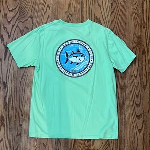 southern tide tee